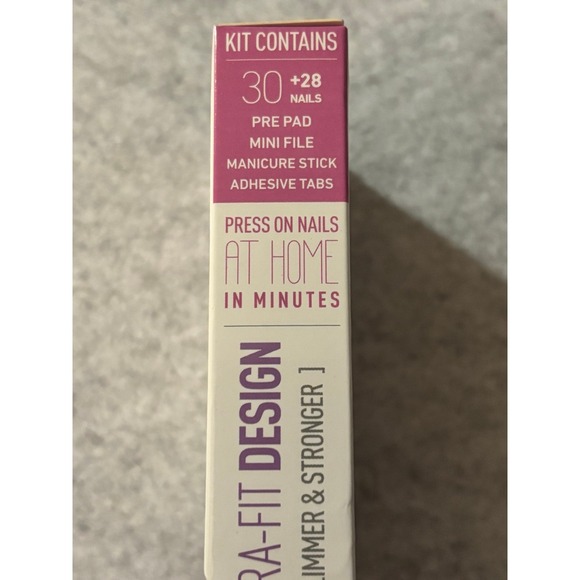 Press on - Picture 6 of 7